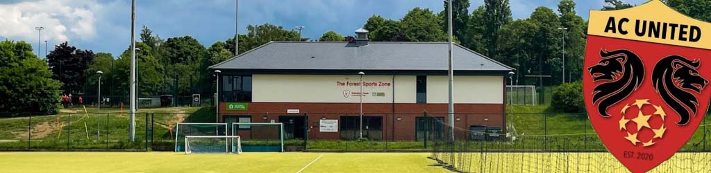 Forest Sports Zone